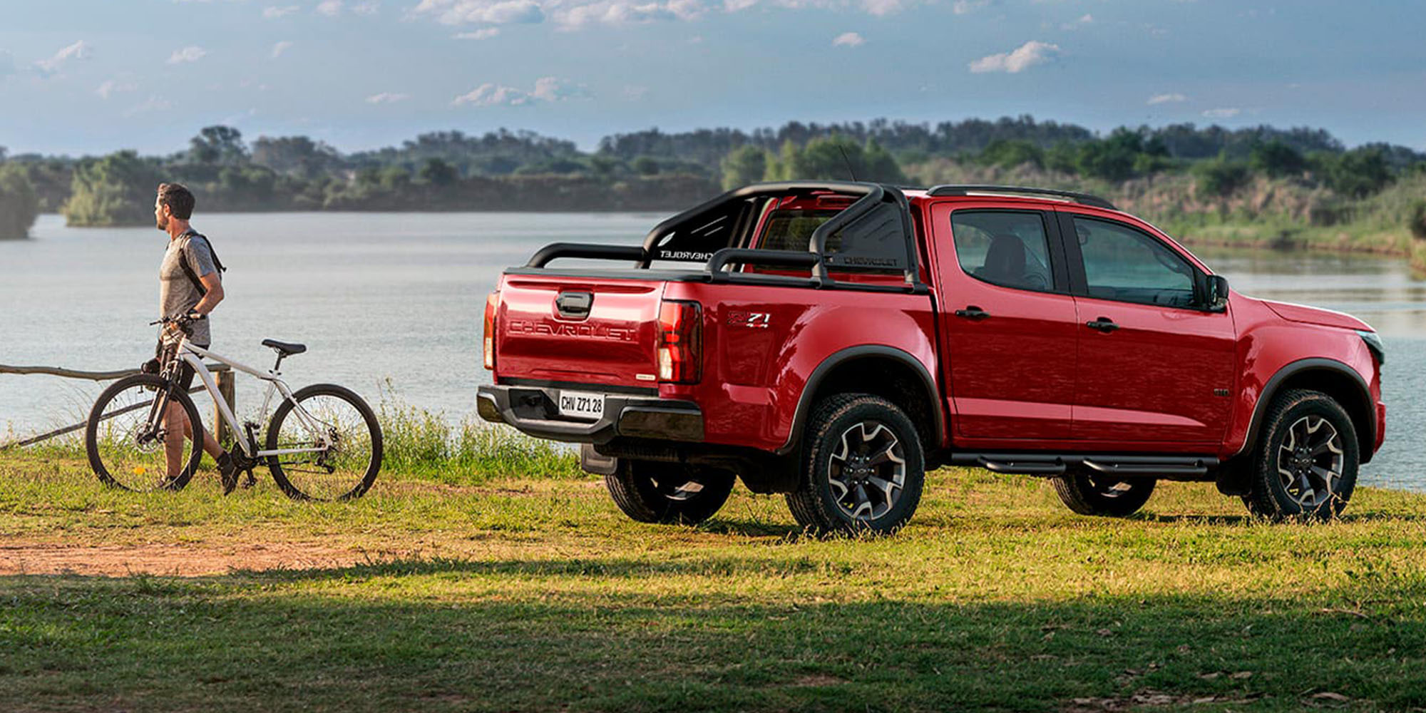 fuerza y tecnología todo terreno