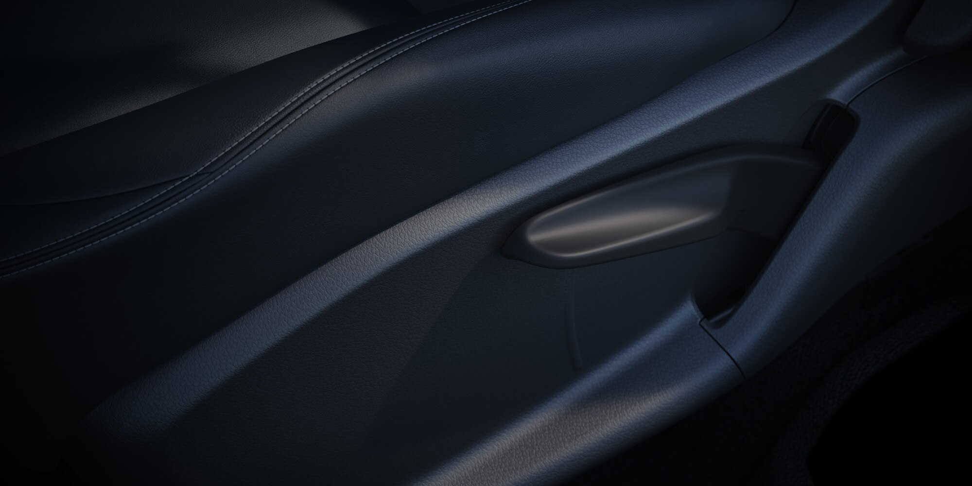 Chevrolet Montana
